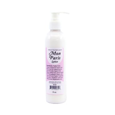 Yves Saint Laurent Mon Paris Lotion image 0