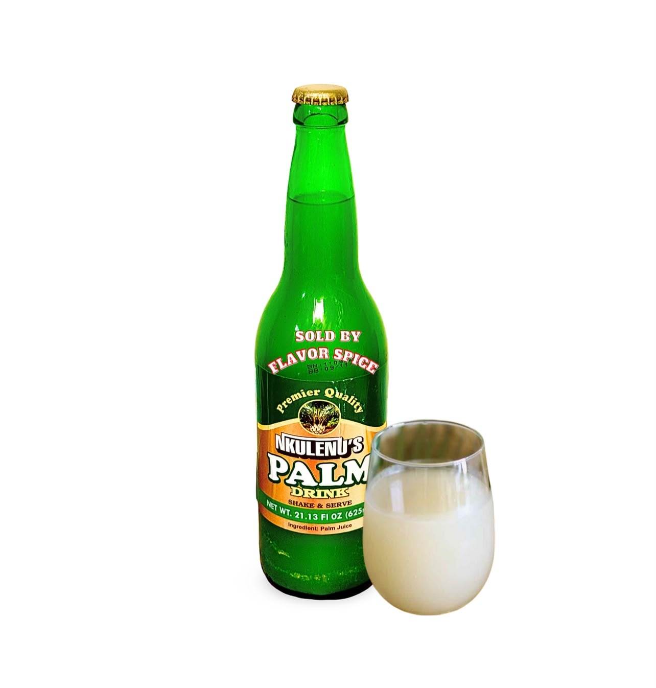 Palm Wine 315ml image 0