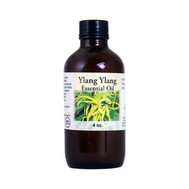 Ylang Ylang Essential Oil - 4 oz. image 0