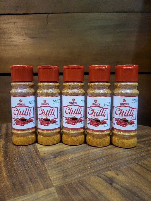 Chili Pepper Powder image 0