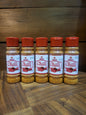 Chili Pepper Powder image 0