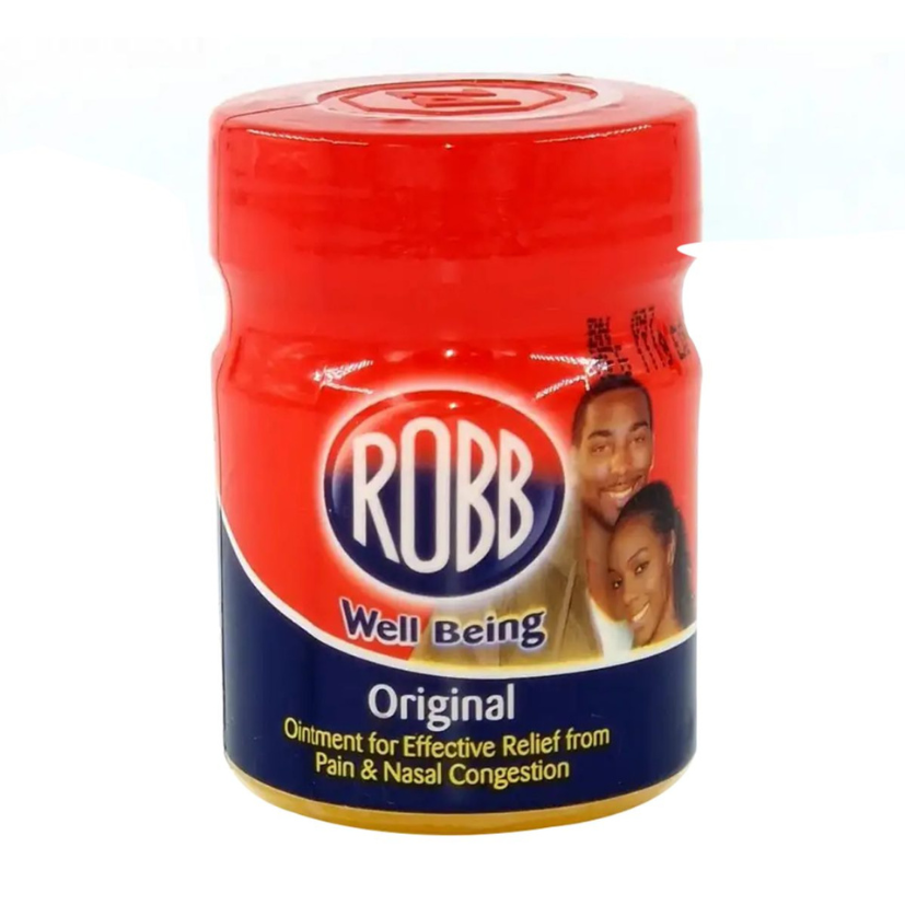 ROBB BALM (0.39LBS) image 0