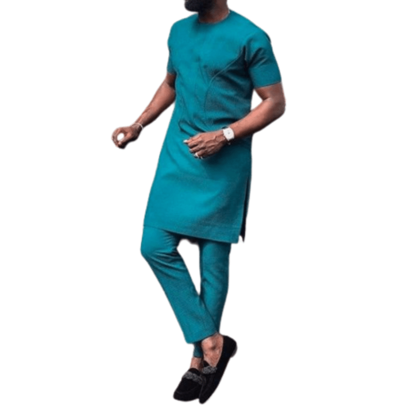 African Kaftan image 0