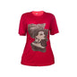 Crown & Coils(Red Tee with Full-Head Braided Queen) (Copy) image 0