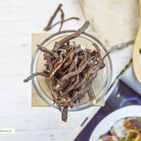 Organic Dandelion Root image 2