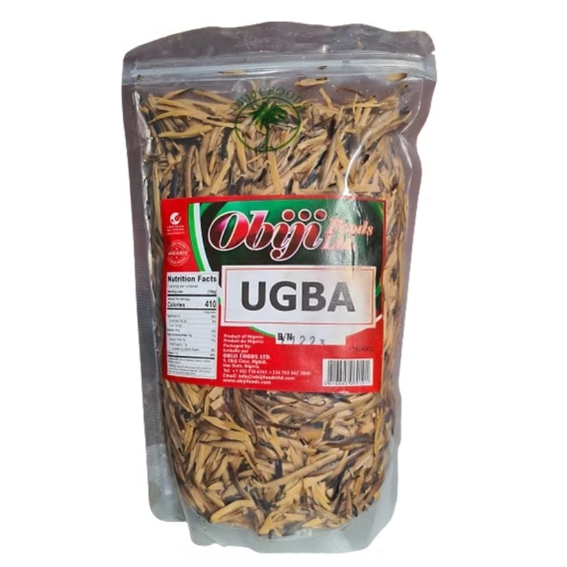 OBIJI - UGBA (1.0LBS) image 0