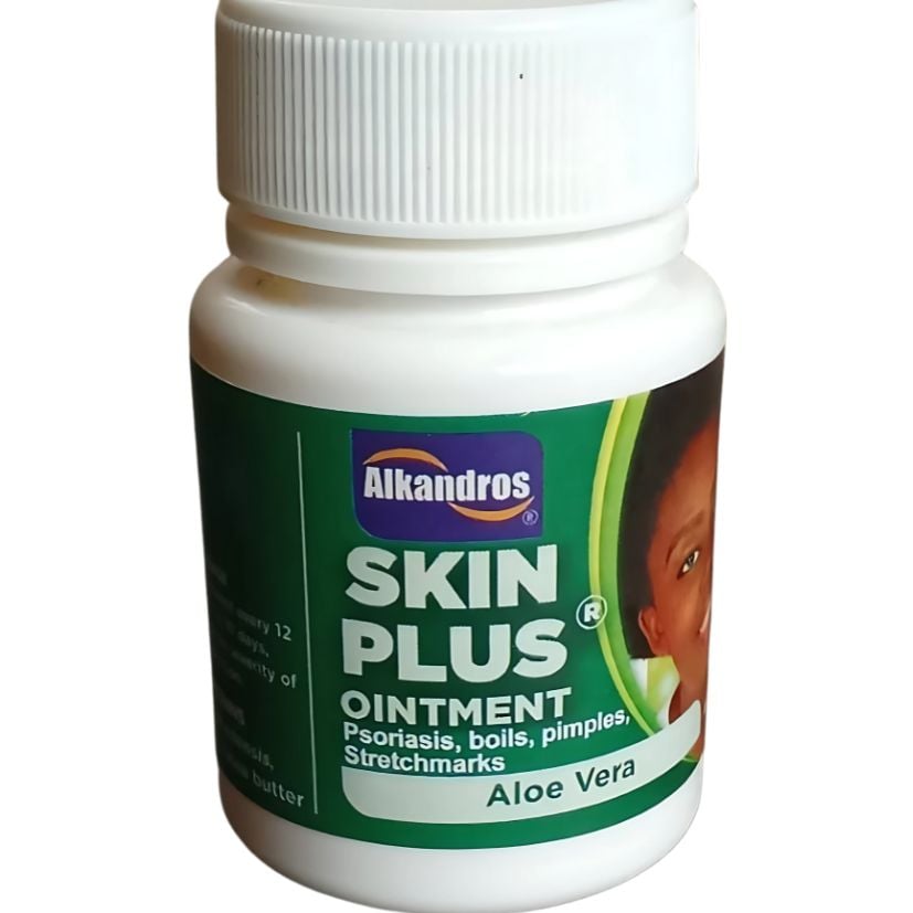Alkandros SkinPlus Ointment 150g image 0