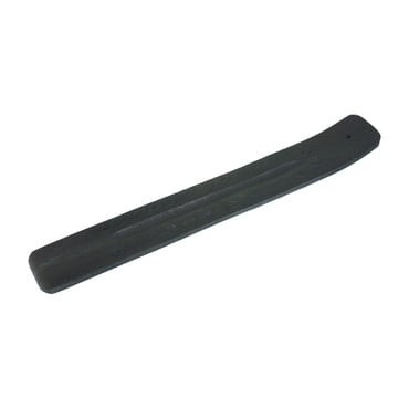 Set Of 12 Black Wood Incense Burners image 0