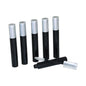 Set Of 6 Mascara Containers - Black 25 mL image 0