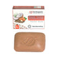 Herboganic:  Almond, Coconut and Hemp Seed Oil Herbal Soap, 5 oz image 0