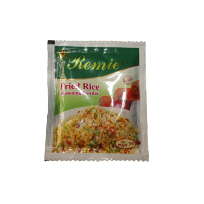 REMIE FRIEDRICE SEASONING (0.022LBS) image 0