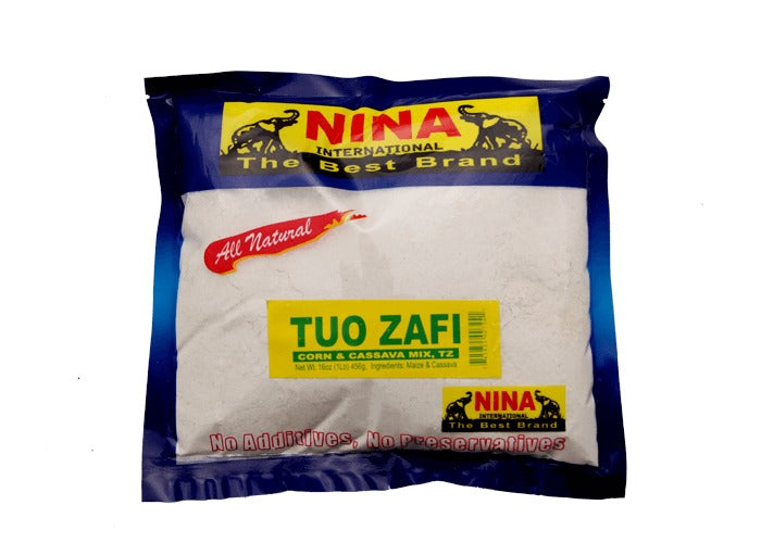 Nina Tuo Zafi 16oz image 0