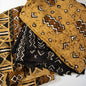 Authentic Over-Sized Mud Cloth image 0