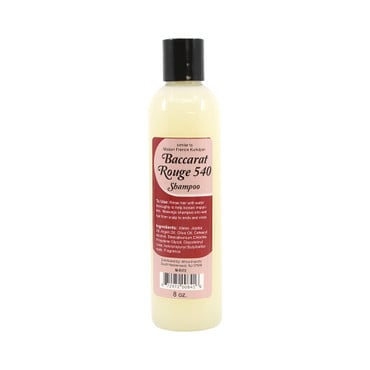 Maison Francis Kurkdjian:Baccarat Rouge 540 Shampoo - 8 oz. image 0