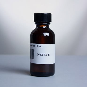 Clove Essential Oil - 1 oz. image 0