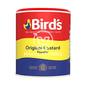 BIRD'S CUSTARD POWDER - VANILLA FLAVOURED - 300G (0.72LBS) image 0