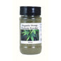 Organic Hemp Protein Powder - 4 oz. image 0