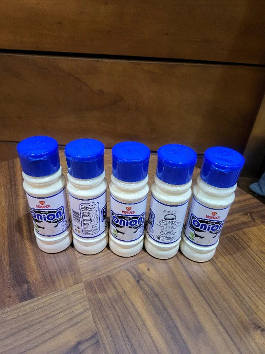 Monarch White Onion Powder (154g Each) image 2