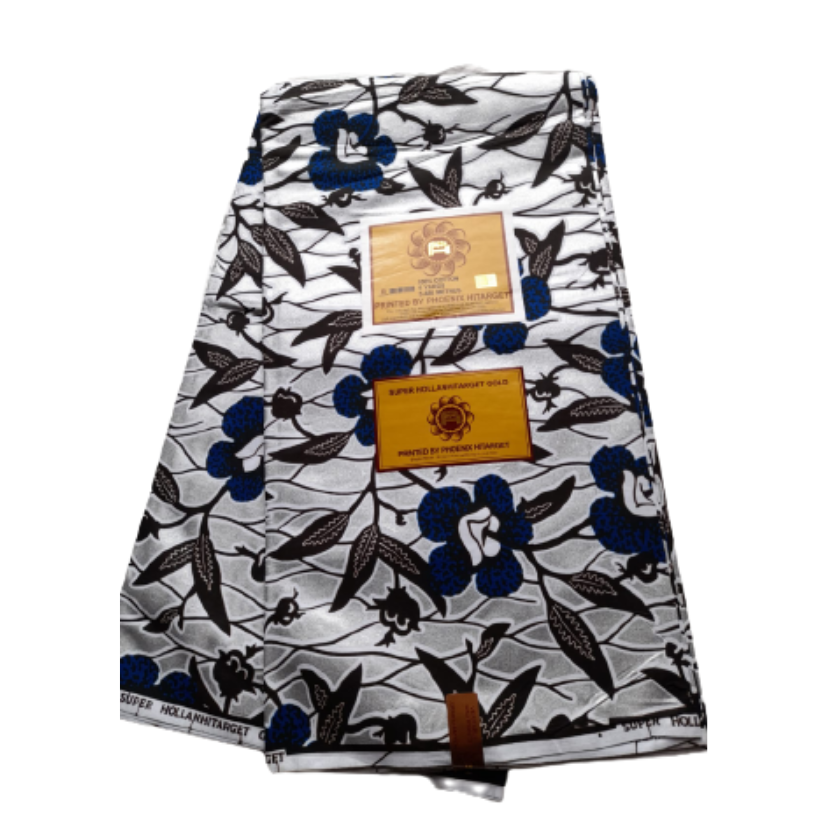 HITARGET SHINING (6 YARDS) image 0