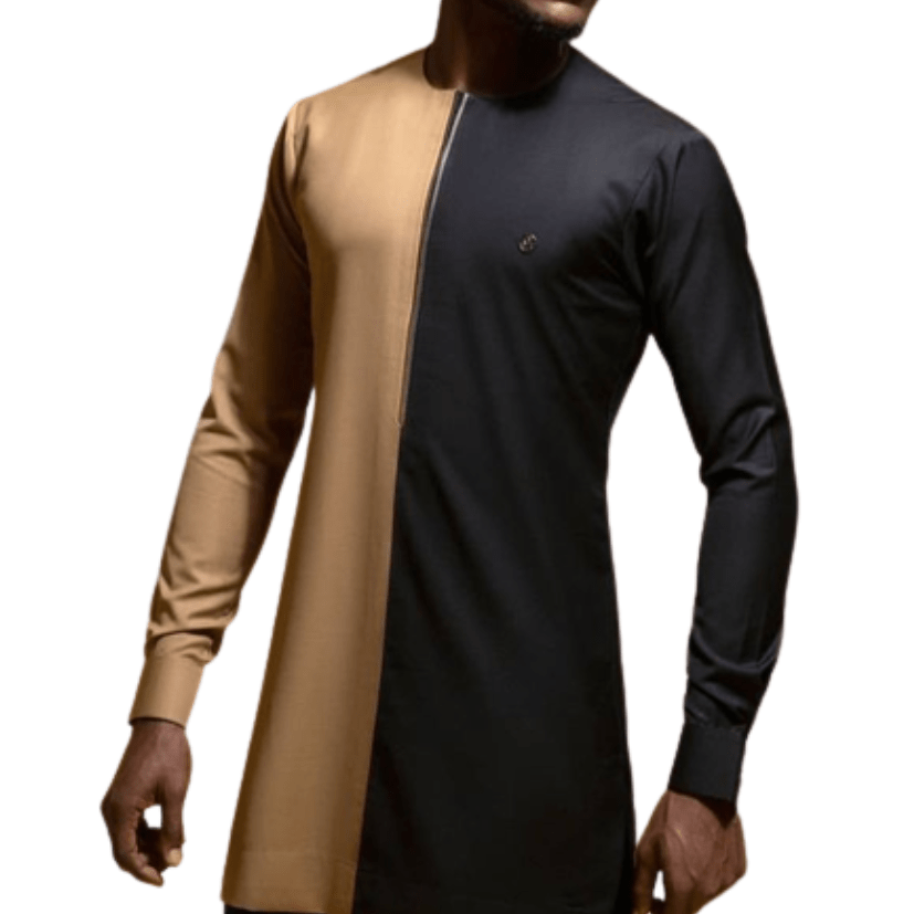African Kaftan image 0