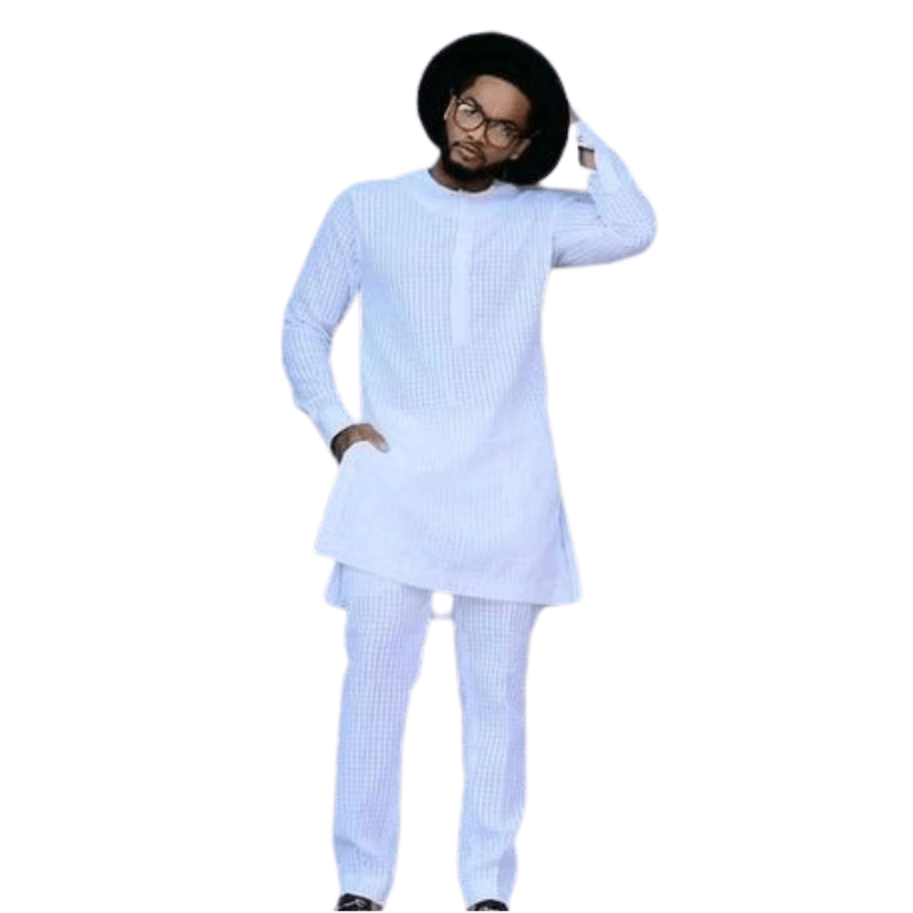 African Kaftan image 0