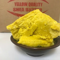 100% Raw African Shea Butter Unrefined Organic Pure Premium image 4