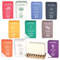 Set Of 10 Sunaroma Soaps image 0