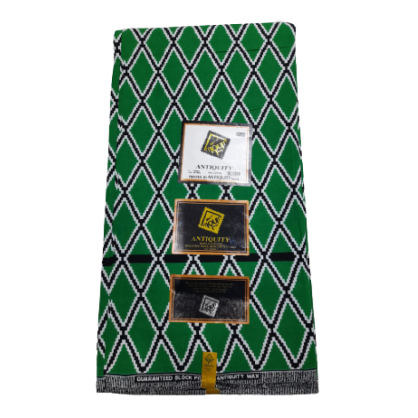 ANTIQICK (6 YARDS) image 0