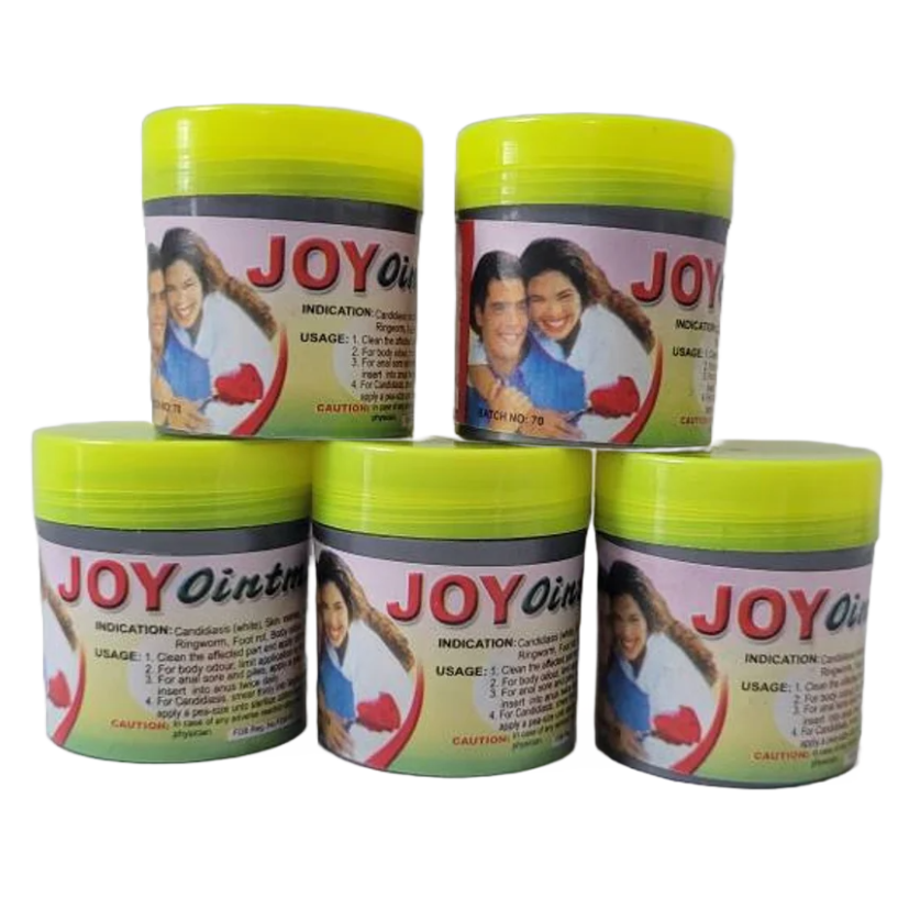 JOY OINTMENT (40G) (280G) (NANLBS) image 0
