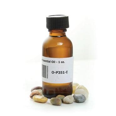 Palmarosa Essential Oil - 1 oz. image 0
