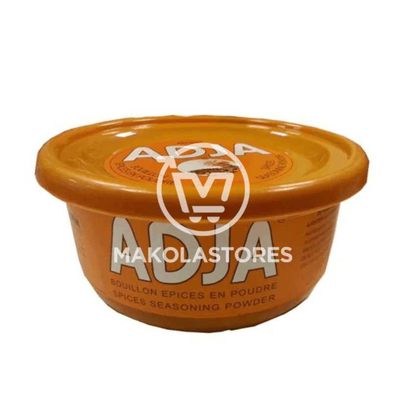 ADJA SPICES & GROCERIES SEASONING POWDER 1KG (2.204LBS) image 0