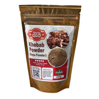 Soya ( Khebab) Powder (200g) image 4