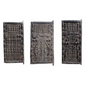 DOGON GRANERY DOOR: MD (20.0LBS) image 0