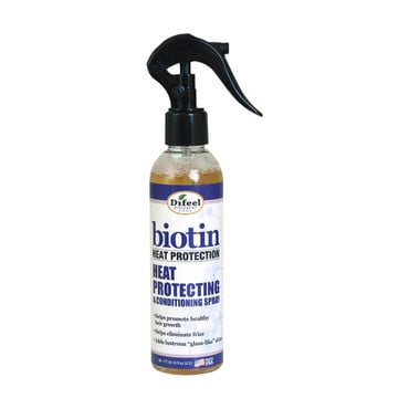 Biotin Heat Protecting & Conditioning Spray image 0
