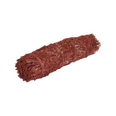 Red Sage Smudge Stick: Mountain & Dragon image 0