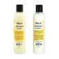 Black Woman Shampoo & Conditioner Set (8 oz.) image 0