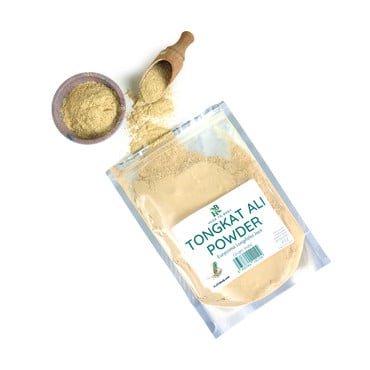 Tongkat Ali Powder - 4 oz. image 0