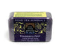 Dead Sea Minerals: Blackberry Pear Shea/Argan Soap - 7 oz. image 0