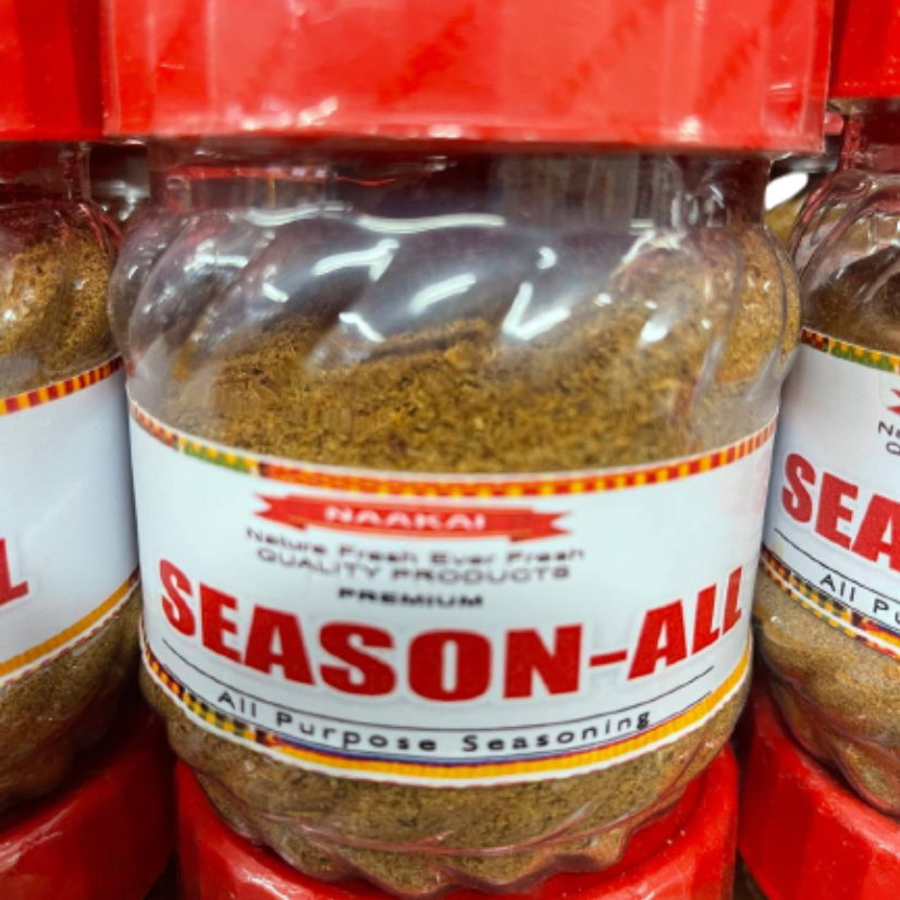 NAAKAI - ALL PURPOSE SEASONING image 0