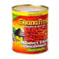 GHANA FRESH PALMNUT CREAM CONCENTRATE CANS OF PALM NUT SOUP DELICIOUS image 0