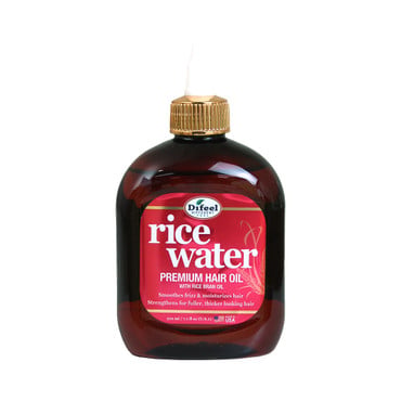 Rice Water Premium Hair Oil - 7.1 oz. image 0
