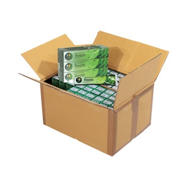 Neem Herbal Toothpaste - CASE of 72 image 0