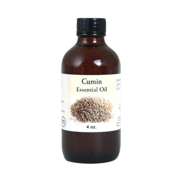 Cumin Essential Oil - 4 oz. image 0