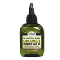 Coconut Oil Revitalizing Natural Hair Oil - 2.5 oz. image 0