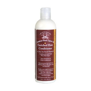 Jamaican Black Castor Oil Enriched Hair Conditioner image 0