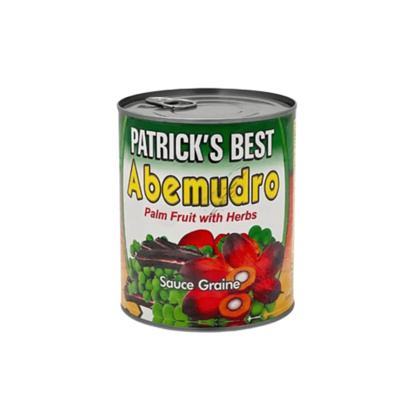 ABEMUDRO - PALM FRUIT WITH HERBS (1.6LBS) image 0