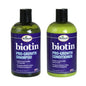 Biotin Pro-Growth Shampoo & Conditioner Set image 0