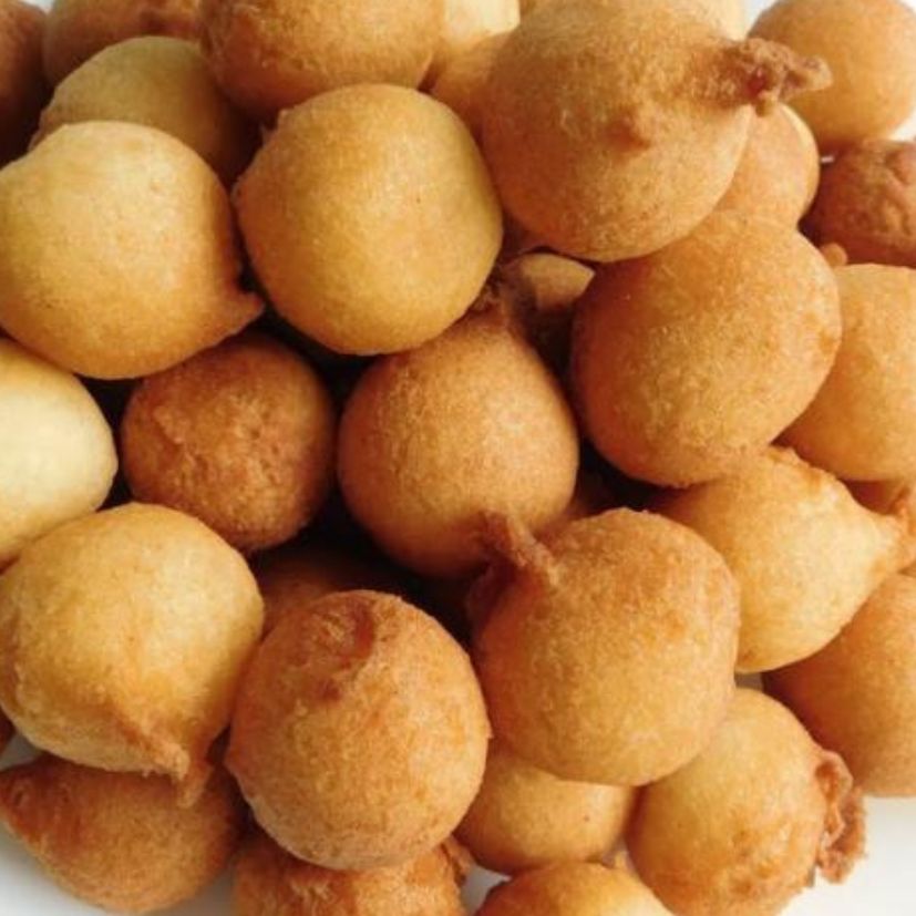 DONUTS image 0