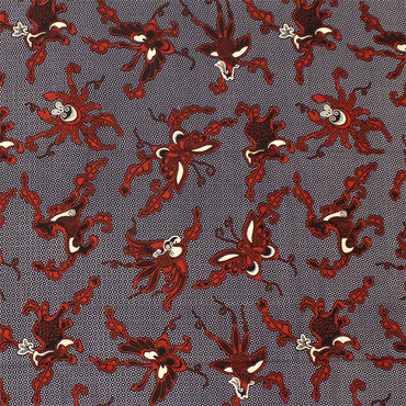 Animal Print Fabric 12 Yards image 0