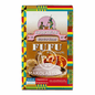 TROPIWAY - COCOYAM FUFU FLOUR (1.5LBS) image 0